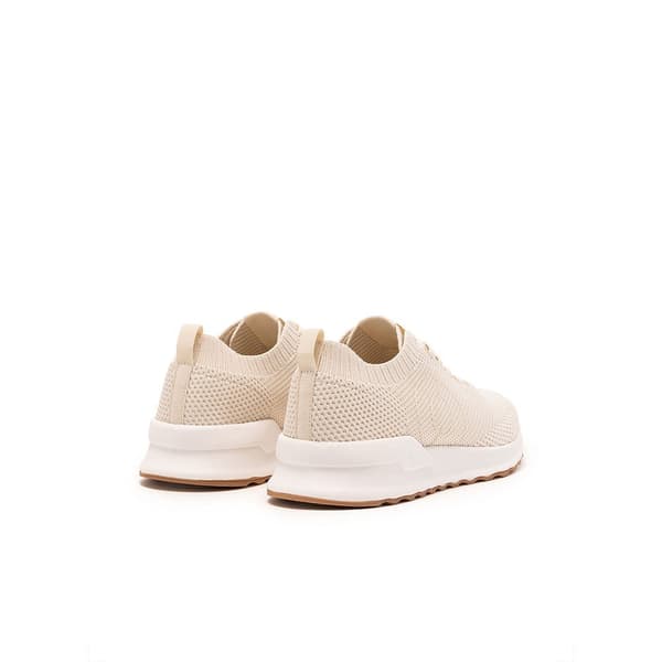Ecoalf Condeknit Lenkkarit Beige EU 37 Nainen
