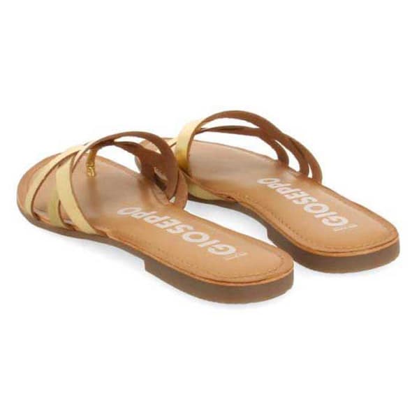 Gioseppo Cayuse Sandaler Guld EU 40 Kvinna