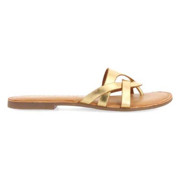 Gioseppo Cayuse Sandaler Guld EU 40 Kvinna