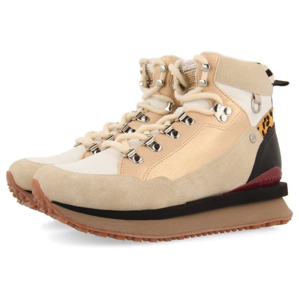 Gioseppo Halsnaes Saappaat Beige EU 37 Nainen