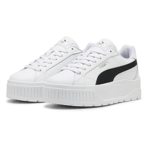 Puma Karmen Ii Lenkkarit Valkoinen EU 39 Poika