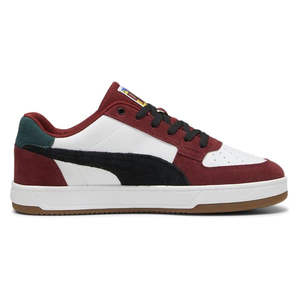 Puma Caven 2.0 Year Of Sports Skor Röd EU 40 Man