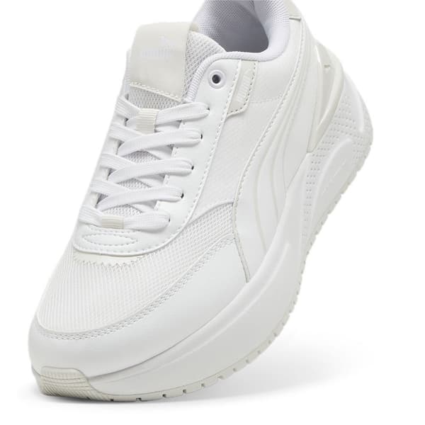 Puma R78 Disrupt Lt Lenkkarit Valkoinen EU 37 Nainen