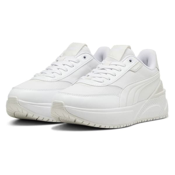 Puma R78 Disrupt Lt Lenkkarit Valkoinen EU 38 Nainen