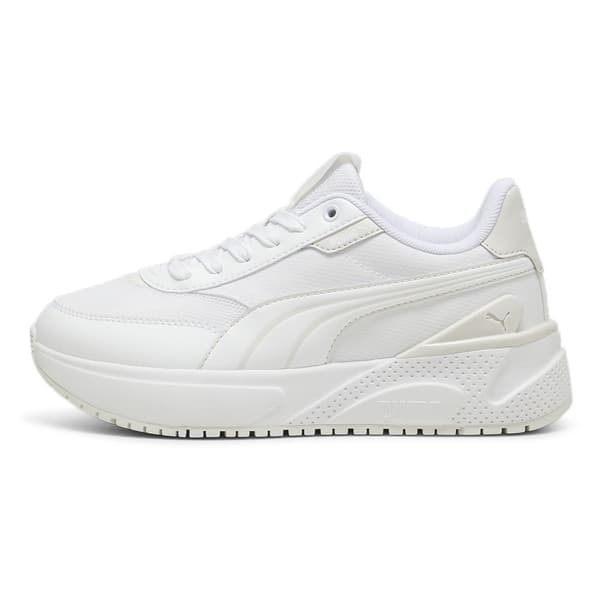 Puma R78 Disrupt Lt Lenkkarit Valkoinen EU 38 Nainen