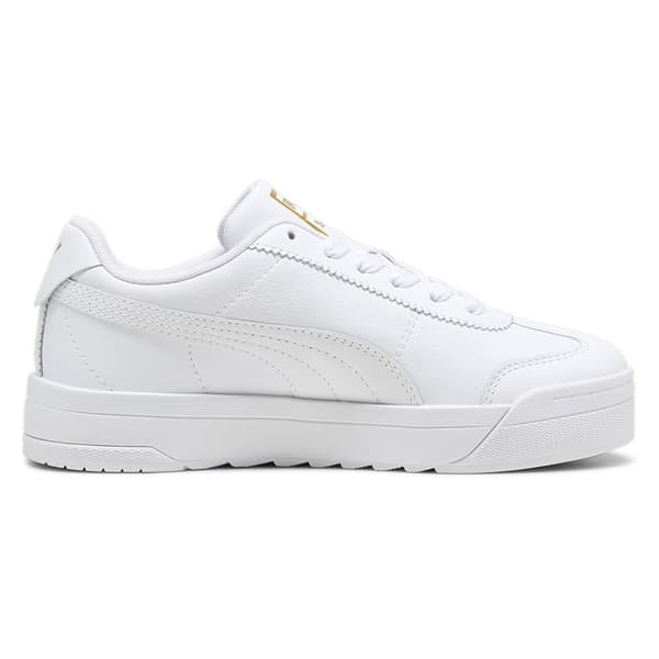 Puma Select Roma Feminine Lenkkarit Valkoinen EU 38 Nainen
