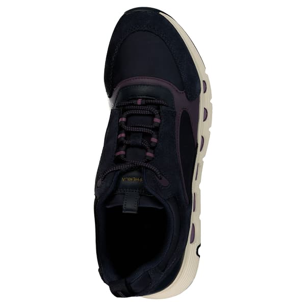 Geox D Spherica Ecub-4 A Lenkkarit Sininen EU 39 Nainen