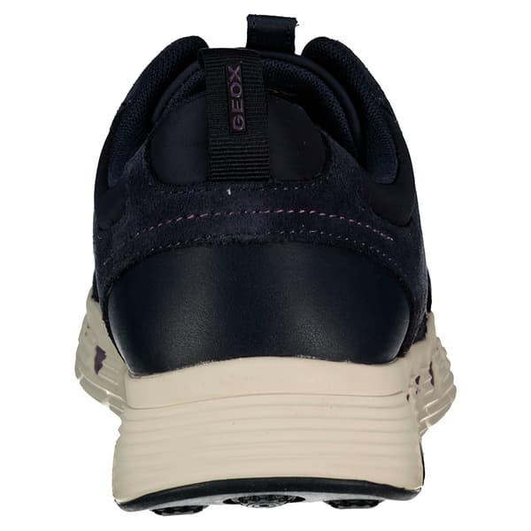 Geox D Spherica Ecub-4 A Lenkkarit Sininen EU 39 Nainen