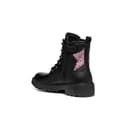 Pikkukuva 4 / 4: Geox J Casey G Booties Musta EU 39 Poika
