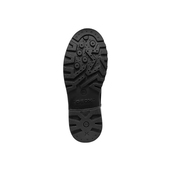 Geox J Casey G Booties Musta EU 39 Poika