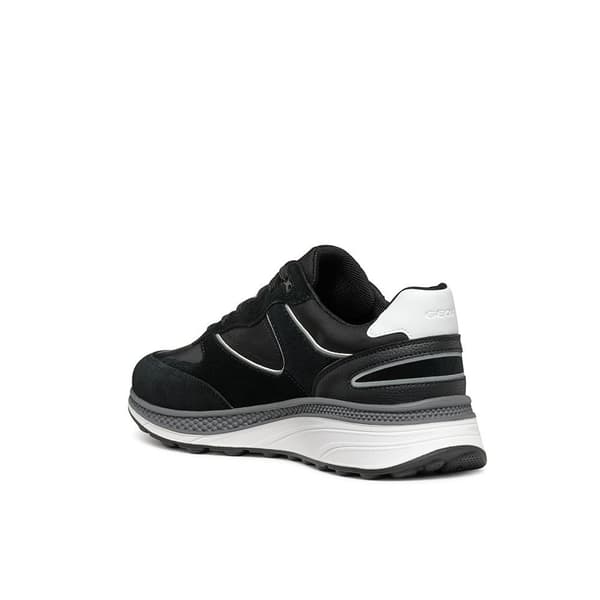 Geox U Spherica Actif X1 Skor Svart EU 40 Man
