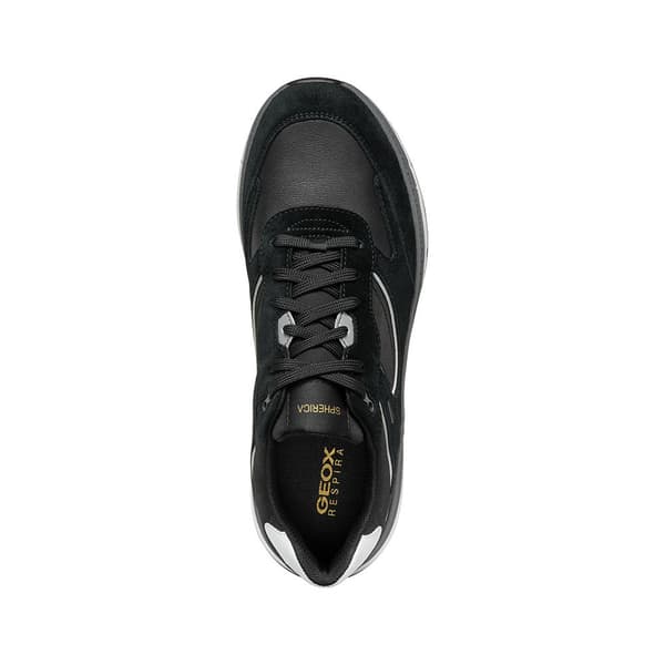 Geox U Spherica Actif X1 Skor Svart EU 41 Man