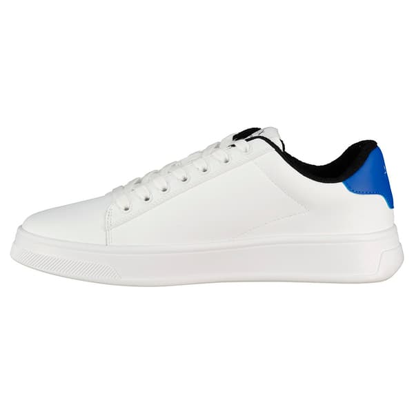 Armani Exchange Xux203-xv805 Skor Vit EU 43 Man