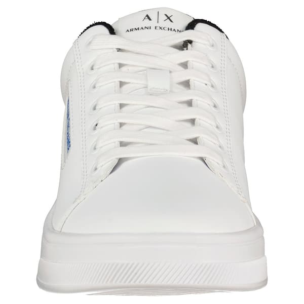 Armani Exchange Xux203-xv805 Skor Vit EU 43 Man