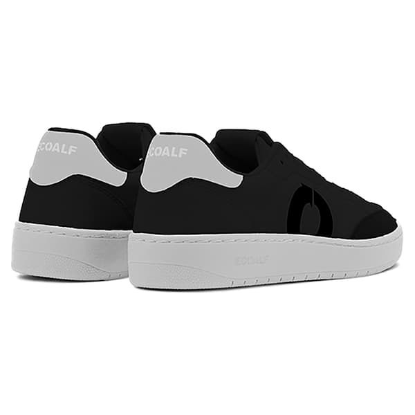 Ecoalf 0448 Deia Sko Sort EU 44 Mand