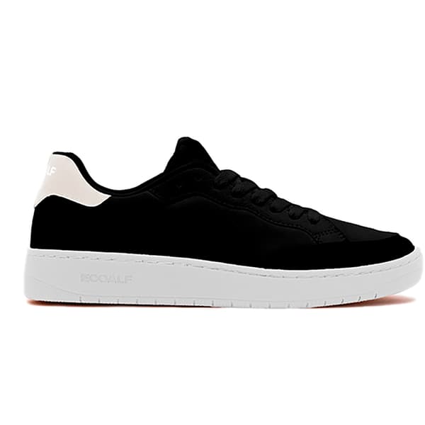 Ecoalf 0448 Deia Sko Sort EU 44 Mand