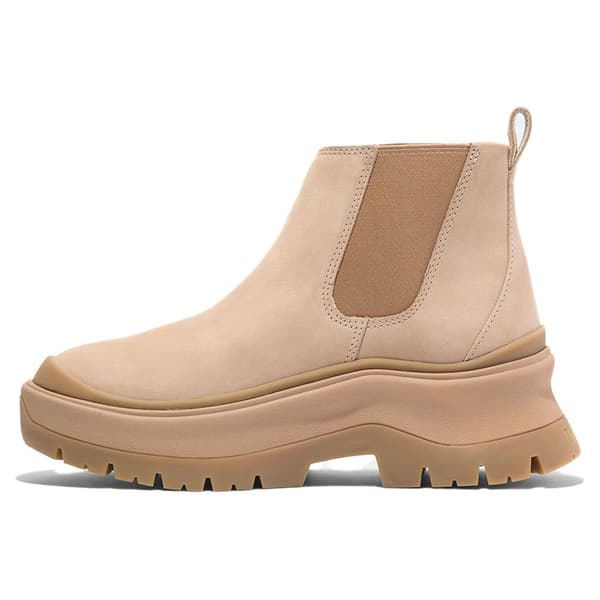 Timberland Roxie Lane Chelsea Stövlar Beige EU 41 Kvinna
