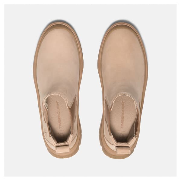 Timberland Roxie Lane Chelsea Stövlar Beige EU 41 Kvinna