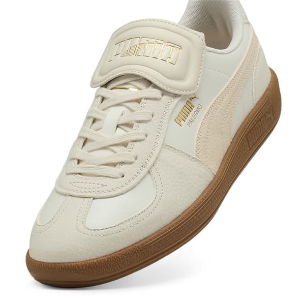 Puma Palermo Premium Lenkkarit Beige EU 42 Mies