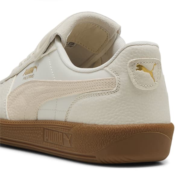 Puma Palermo Premium Lenkkarit Beige EU 42 Mies
