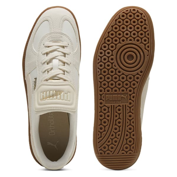 Puma Palermo Premium Lenkkarit Beige EU 42 Mies