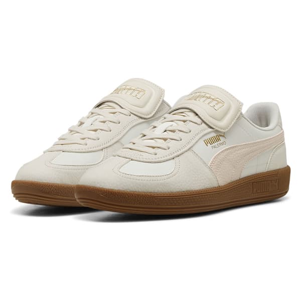 Puma Palermo Premium Lenkkarit Beige EU 42 Mies