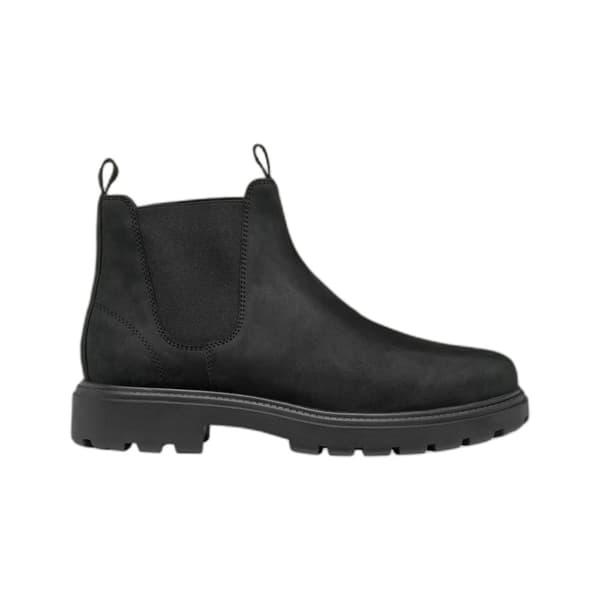 Geox Spherica Ec7 A Booties Svart EU 40 Man