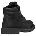 Miniatyrbild 5 av 5: Geox J16fab032bc Shaylax Booties Svart EU 36 Pojke