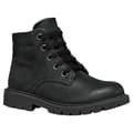 Miniatyrbild 1 av 5: Geox J16fab032bc Shaylax Booties Svart EU 36 Pojke