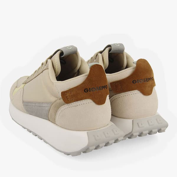 Gioseppo Carluke Skor Beige EU 40 Man