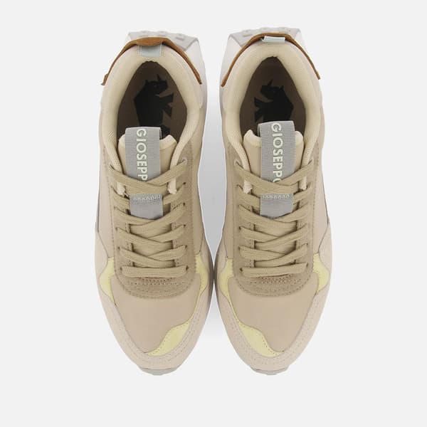 Gioseppo Carluke Skor Beige EU 40 Man