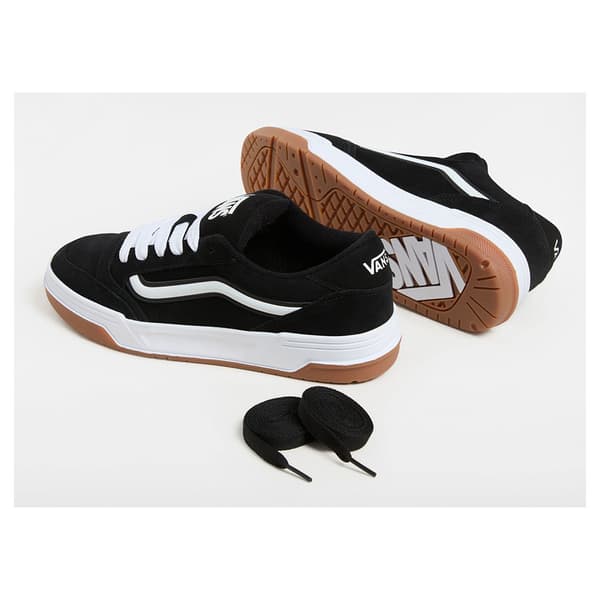 Vans Hylane Lenkkarit Musta EU 46 Mies