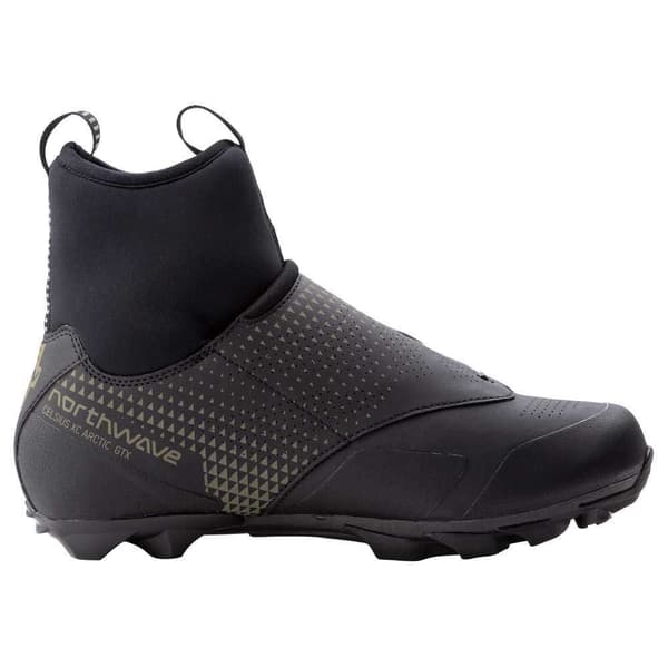 Northwave Celsius Xc Artic Gtx Mtb-skor Svart EU 40 Man