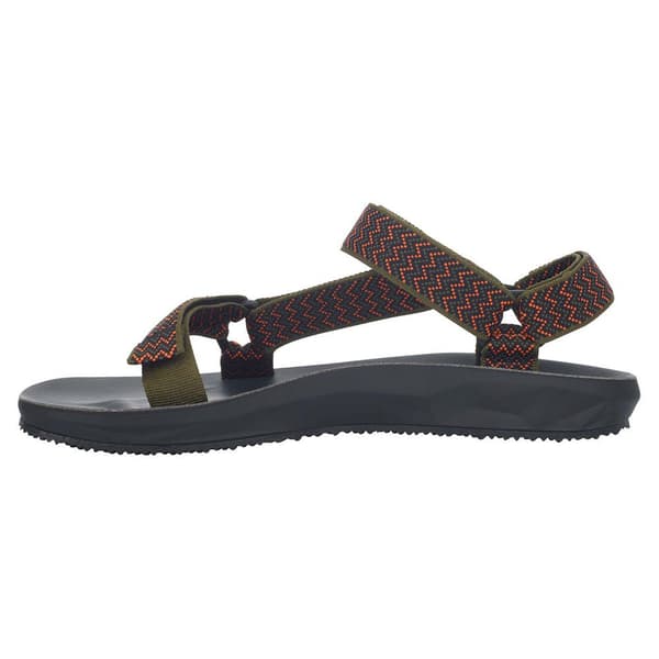 Lizard Hike Heritage Sandaler Brun EU 44 Mand
