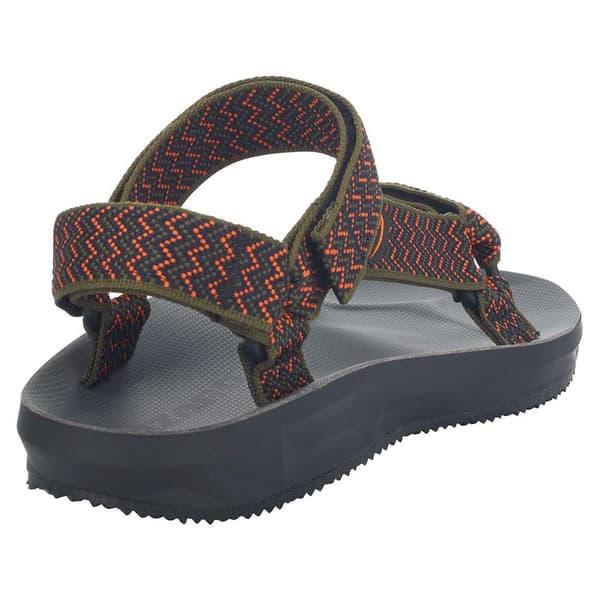 Lizard Hike Heritage Sandaler Brun EU 44 Mand