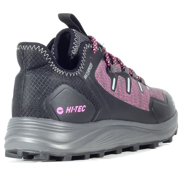 Hi-tec Trek Wp Vandresko Lilla EU 38 Kvinde