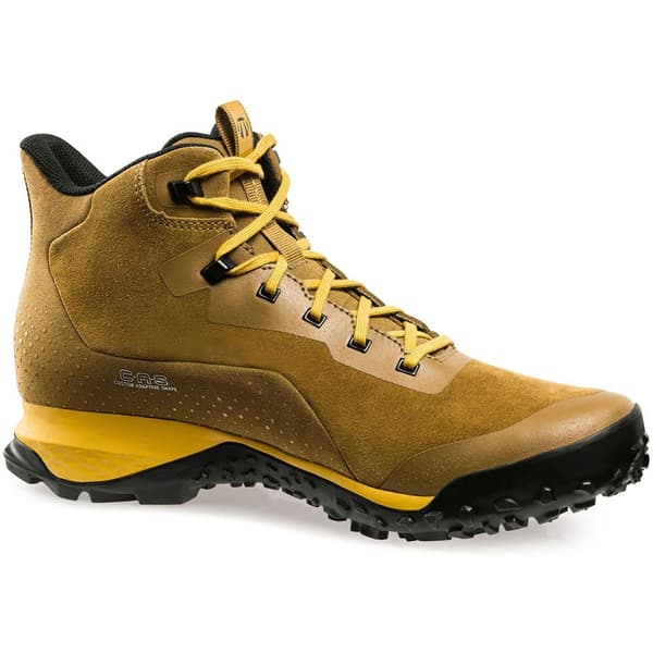 Tecnica Magma Mid Goretex Vandringskängor Brun EU 44 1/2 Man