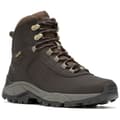 Pikkukuva 4 / 5: Merrell Vego Mid Ltr Wp Vaelluskengät Ruskea EU 37 1/2 Nainen