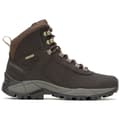Pikkukuva 1 / 5: Merrell Vego Mid Ltr Wp Vaelluskengät Ruskea EU 37 1/2 Nainen