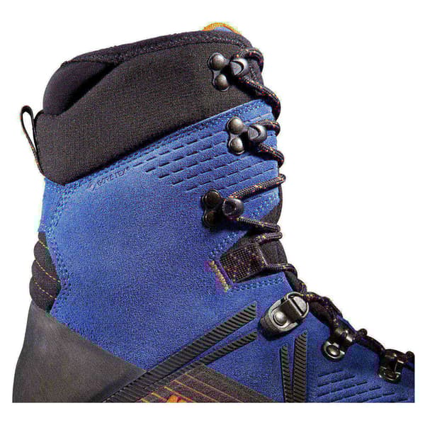 Mammut Kento Mountain High Goretex Vandringskängor Blå EU 43 1/3 Man