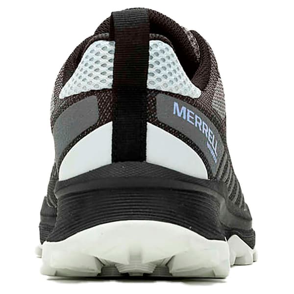 Merrell Speed Eco Wp Vandringsskor Grå EU 41 Kvinna