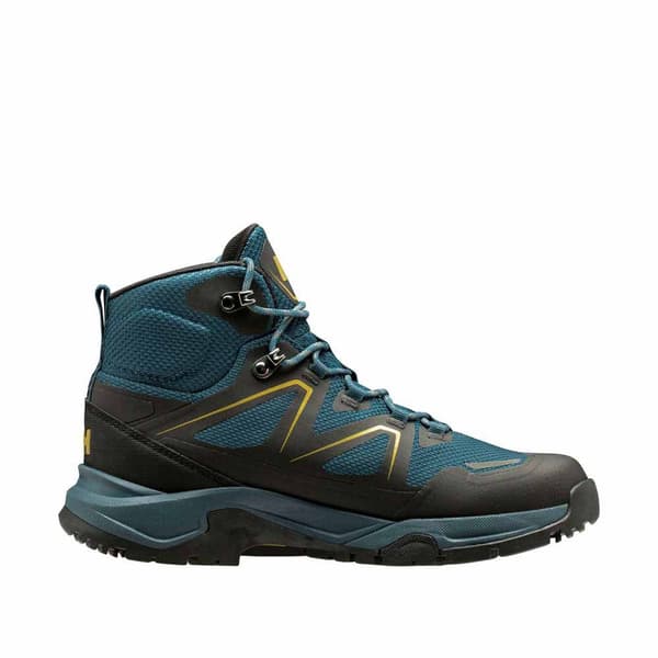 Helly Hansen Cascade Mid Vandrestøvler Blå EU 40 Kvinde