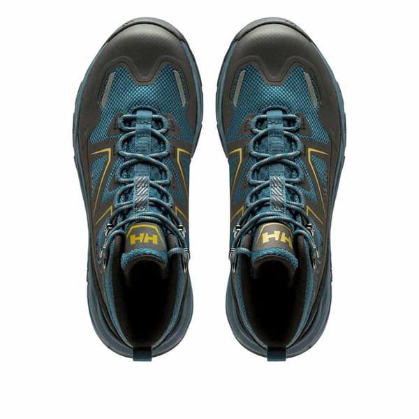 Helly Hansen Cascade Mid Vandrestøvler Blå EU 40 Kvinde