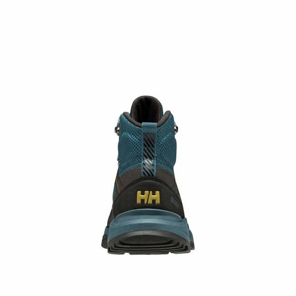 Helly Hansen Cascade Mid Vandrestøvler Blå EU 40 Kvinde