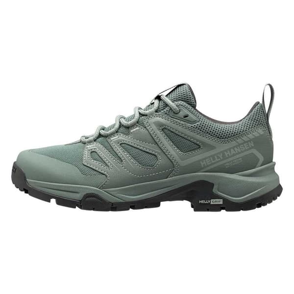 Helly Hansen Stalheim Vandresko Grøn EU 40 1/2 Kvinde