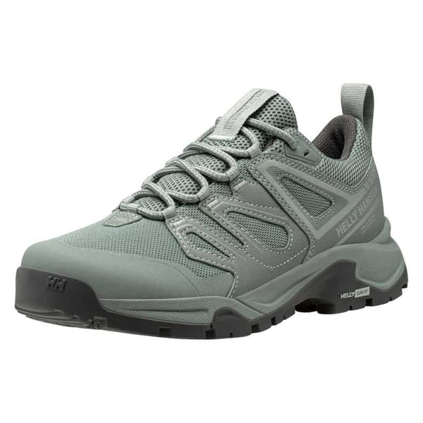 Helly Hansen Stalheim Vandresko Grøn EU 40 1/2 Kvinde