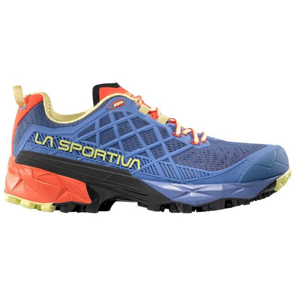 La Sportiva Akyra Ii Vandringsskor Blå EU 42 1/2 Kvinna