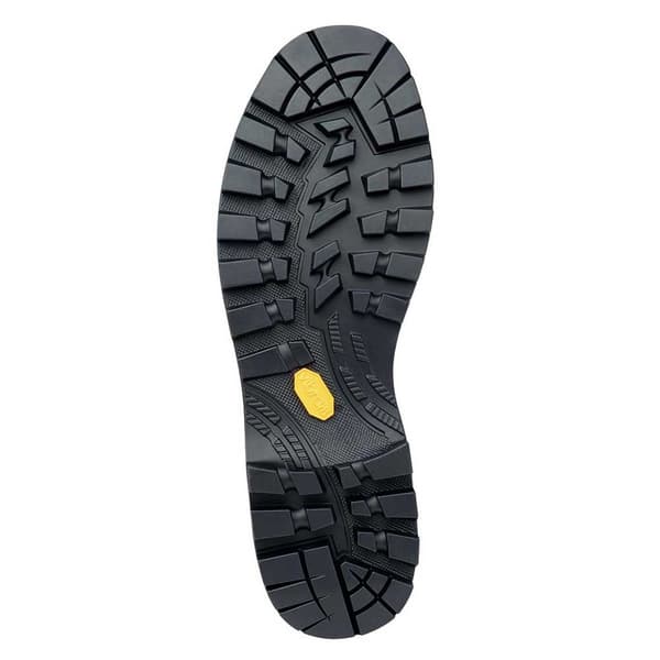 Zamberlan 2090 Mountain Pro Evo Goretex Rr Pu Bergskängor Svart EU 39 Kvinna