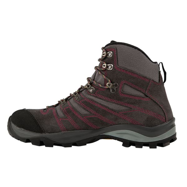 Boreal Explorer Vandrestøvler Rosa EU 37 Kvinde
