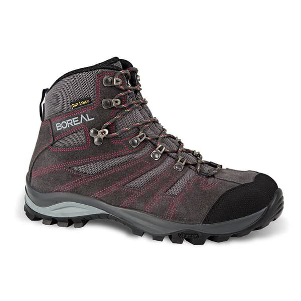 Boreal Explorer Vandrestøvler Rosa EU 38 Kvinde